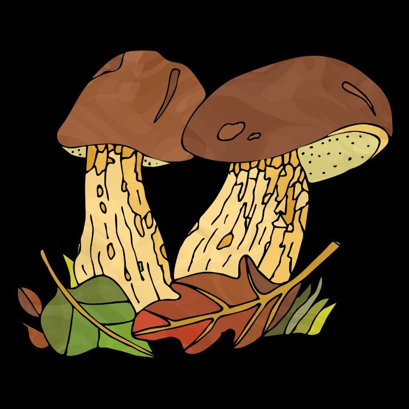 Champignons