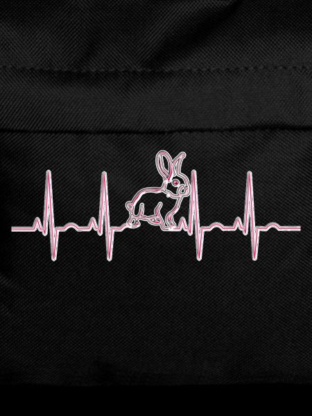 Rabbit Heart Rate