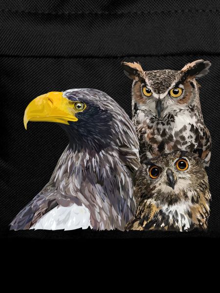 Birds of prey