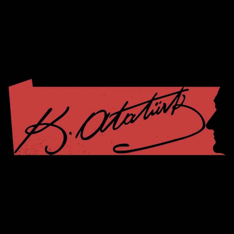 Mustafa Kemal Atatürk