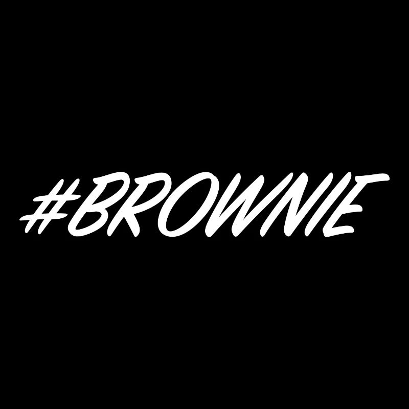 BROWNIE