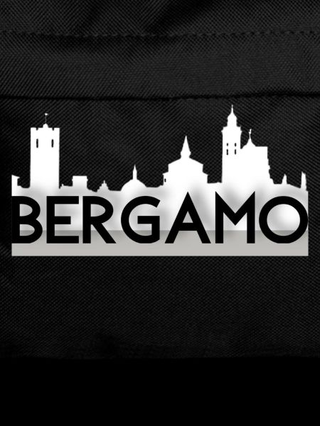 Bergamo silhouette