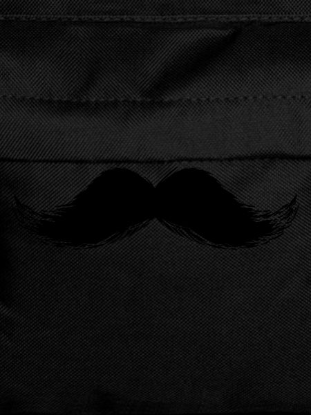 mustache