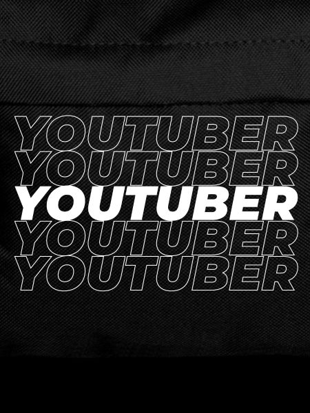 YouTuber