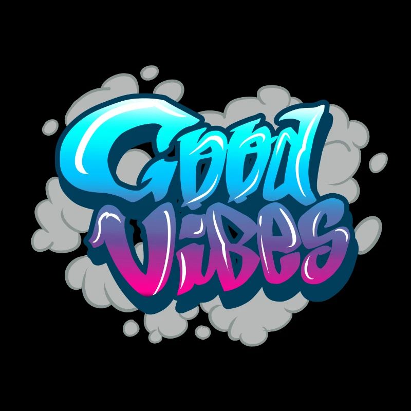 good vibes