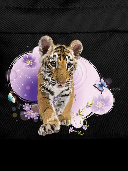 Bengal tiger