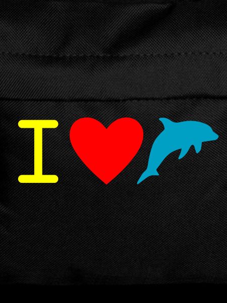 Dolphin Delfin