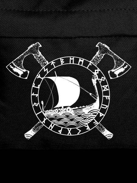 Viking Logo