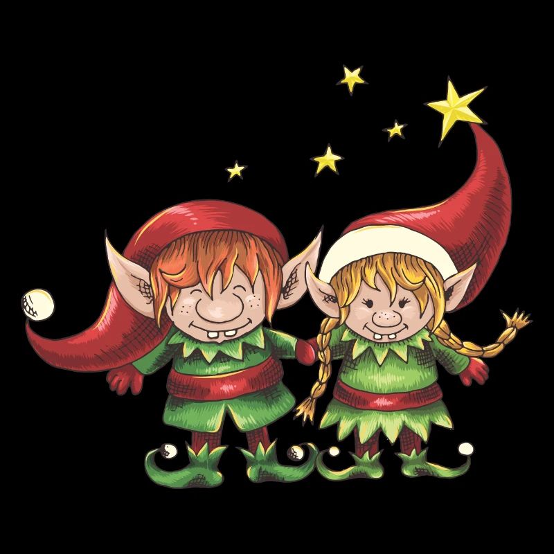 2 Elves