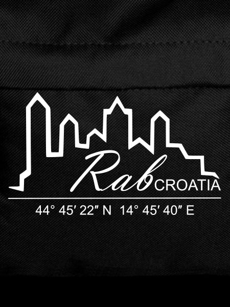 Rab Croatia