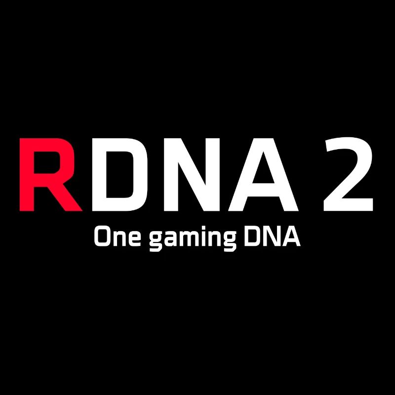 RDNA 2 One Gaming DNA custom design