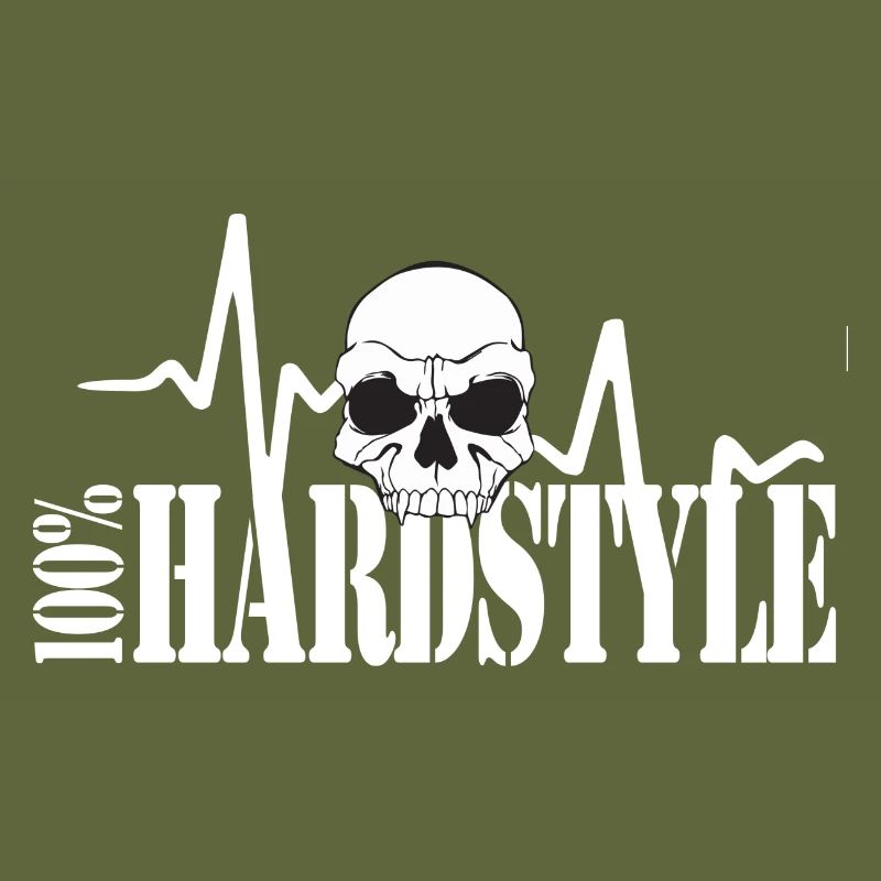 100% Hardstyle