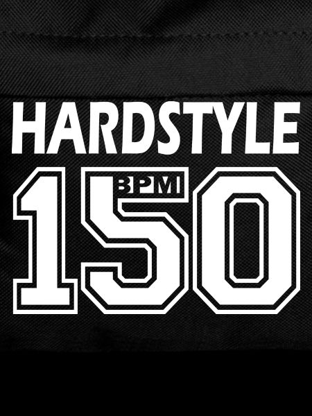 Hardstyle 150 BPM