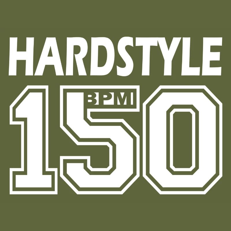 Hardstyle 150 BPM