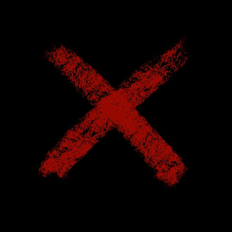 cross
