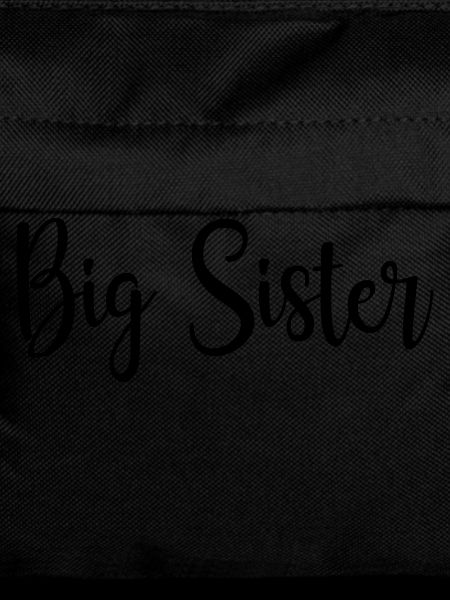 big sister