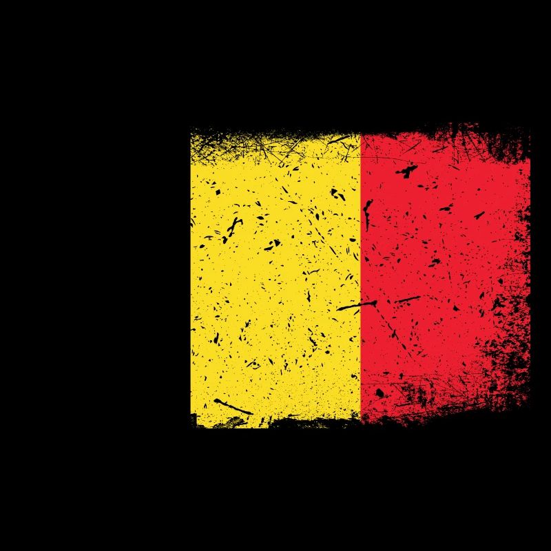 Belgium Flag