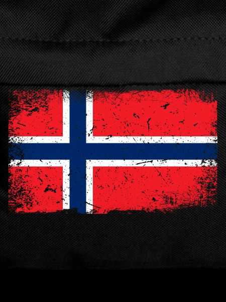 Norway Flag