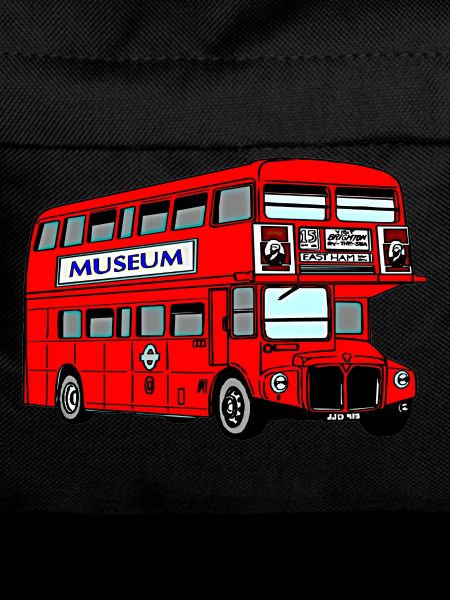 Bus London