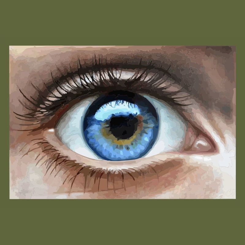 eye