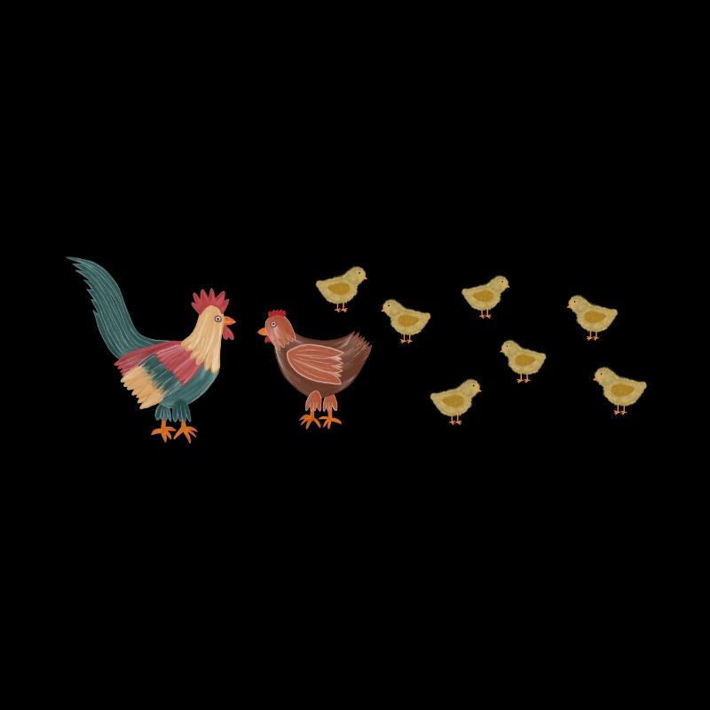 chicken coop