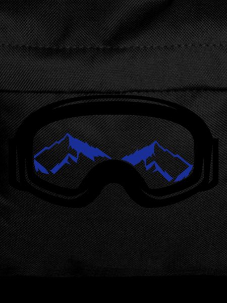 ski goggles