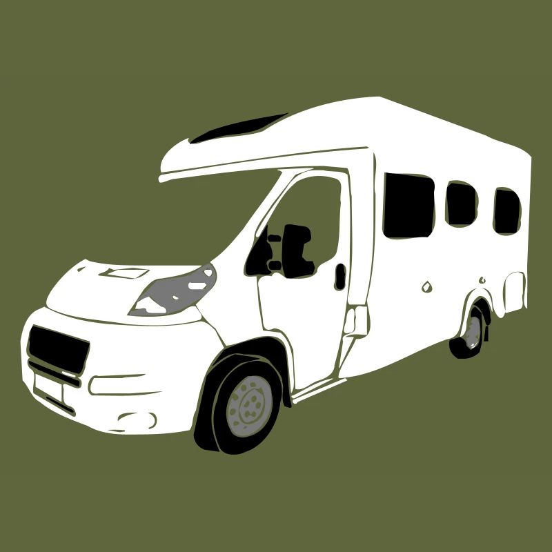 Wohnmobil