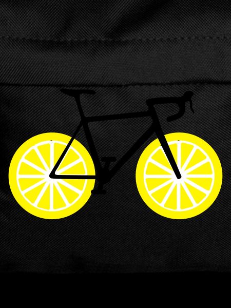 Lemon bike