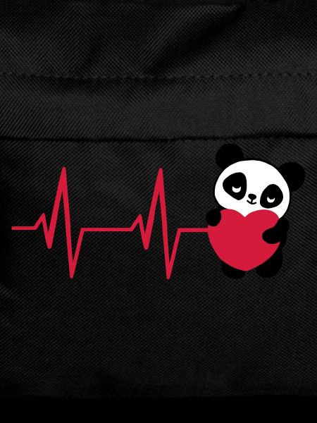 ECG Panda