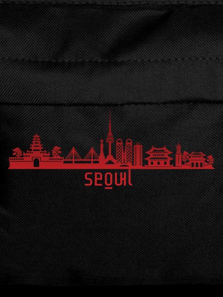 Seoul Korea