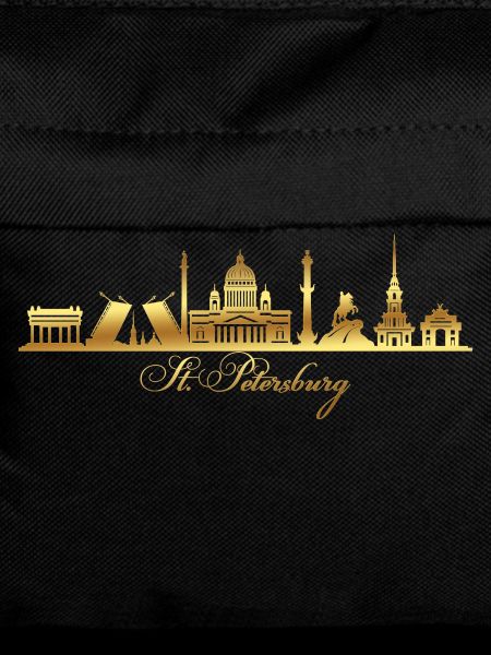 St Petersburg