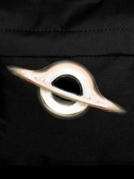 Black Hole - Event Horizon