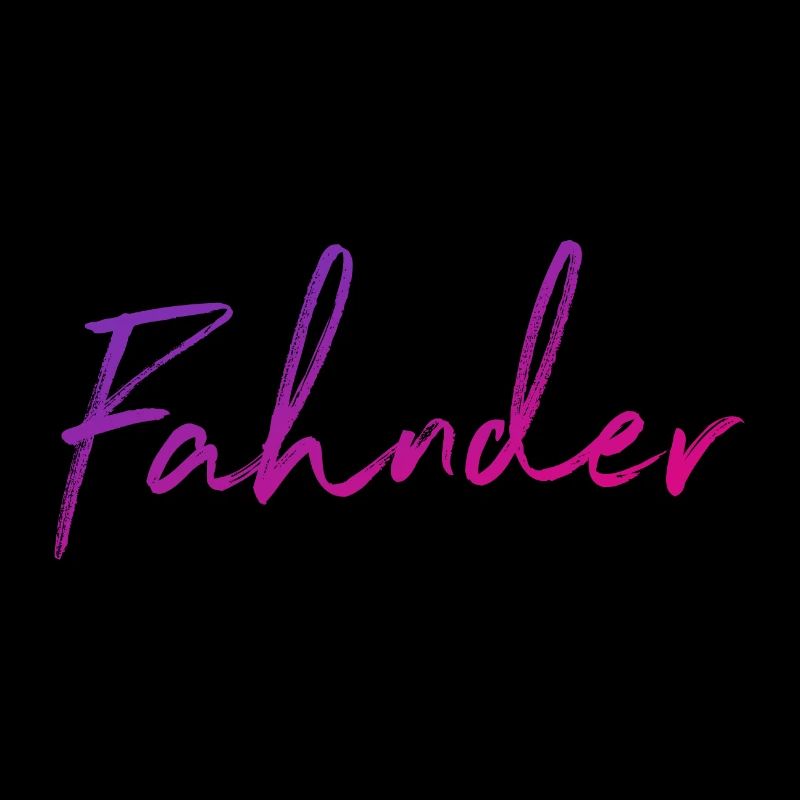FAHNDER