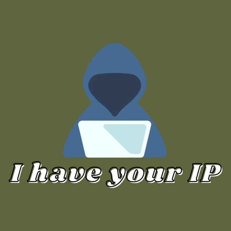 IP Computer Scientist Programmer It Coding