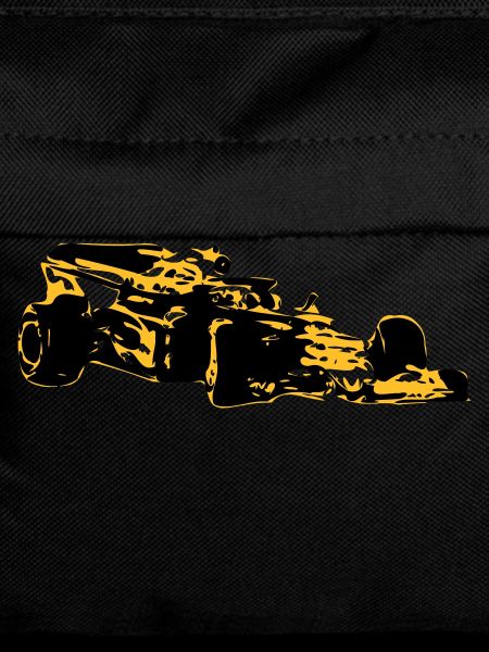 Race car
