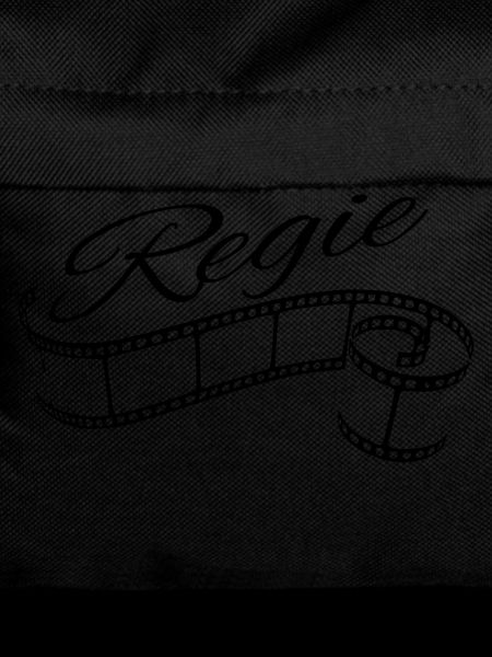 Regie