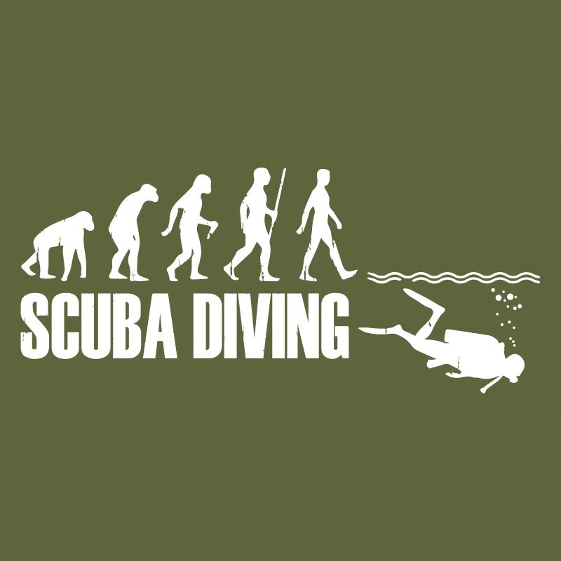 Evolution Scuba Diving