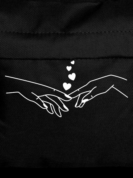 hands
