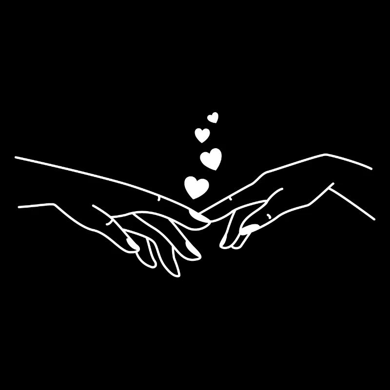 hands
