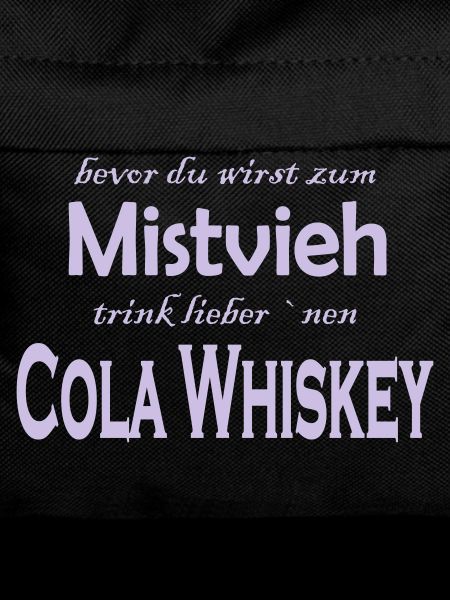 Mistvieh Whiskey