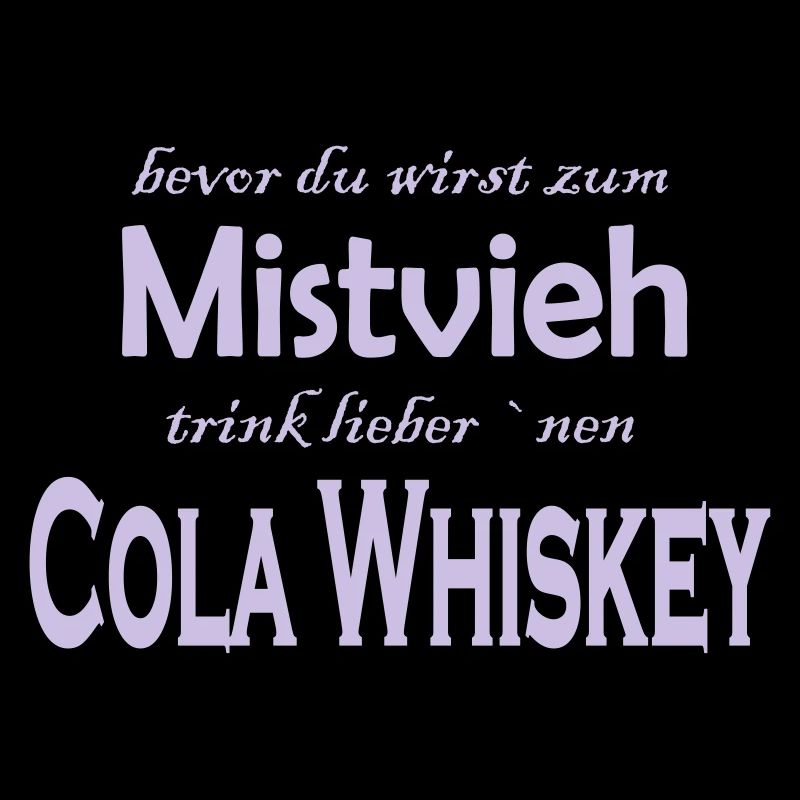 Mistvieh Whiskey