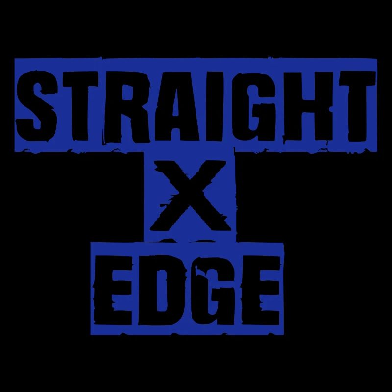 Straight edge