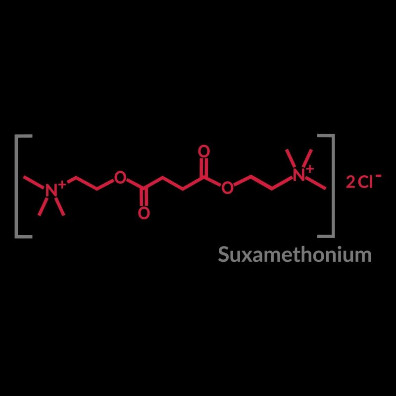 Suxamethonium