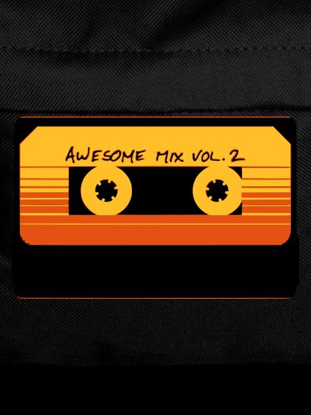 AWESOME MIX Vol. 2