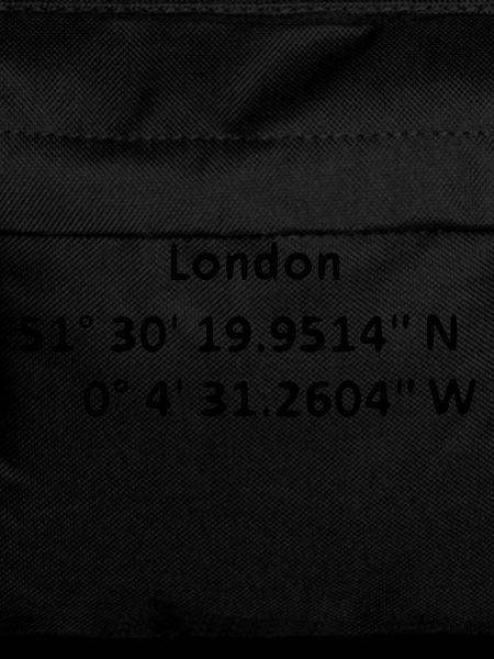 London, London