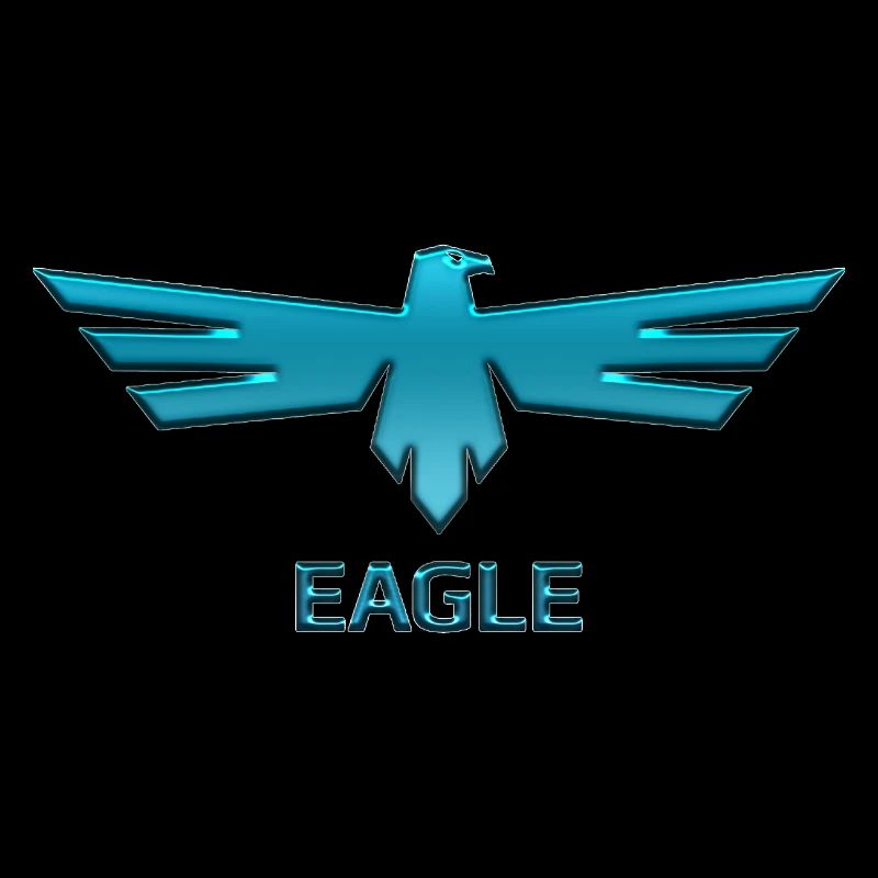 Eagles Eagle Eagle bird falcon hawk