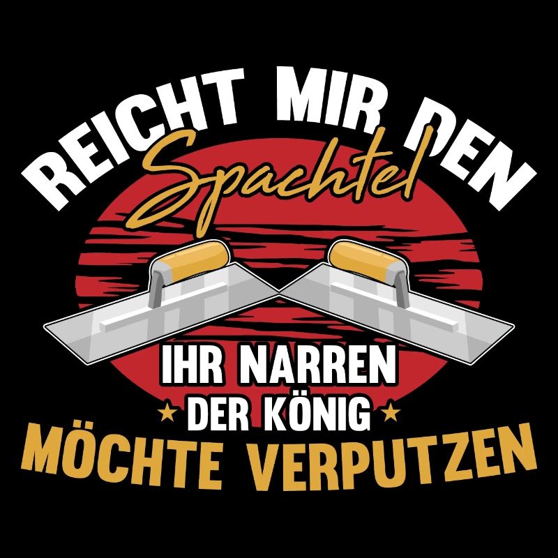 Stuckateur Verputzer Gipser