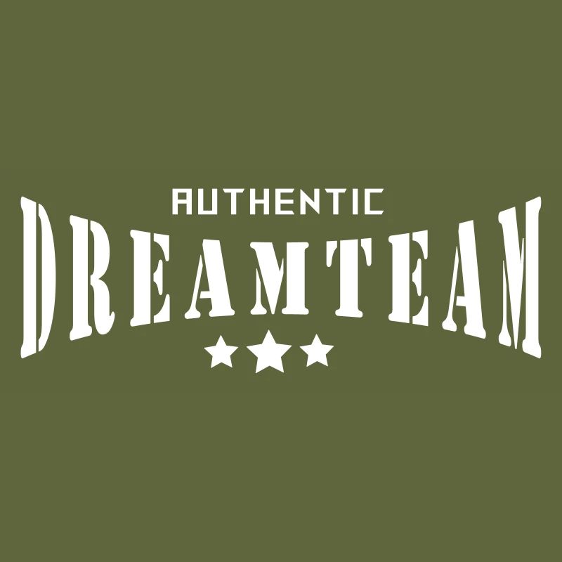 Dreamteam Authentic