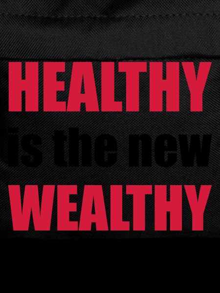 healthy