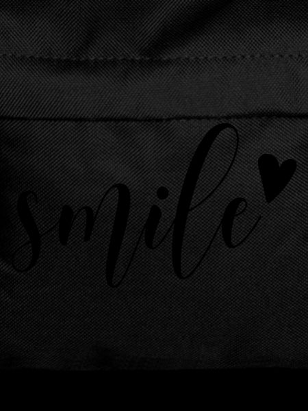 smile